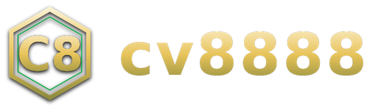 cv8888 logo